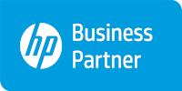 HP Logo