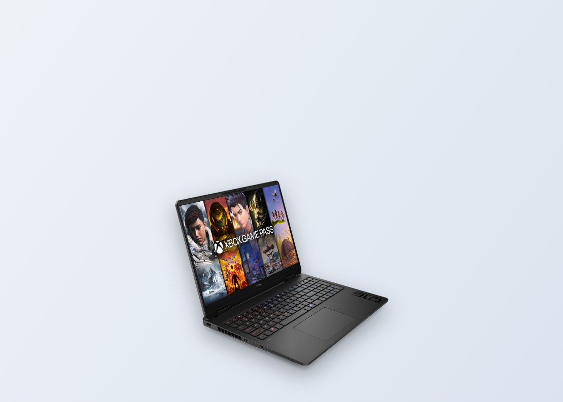 HP OMEN 16 Slim Review Printer consumables
