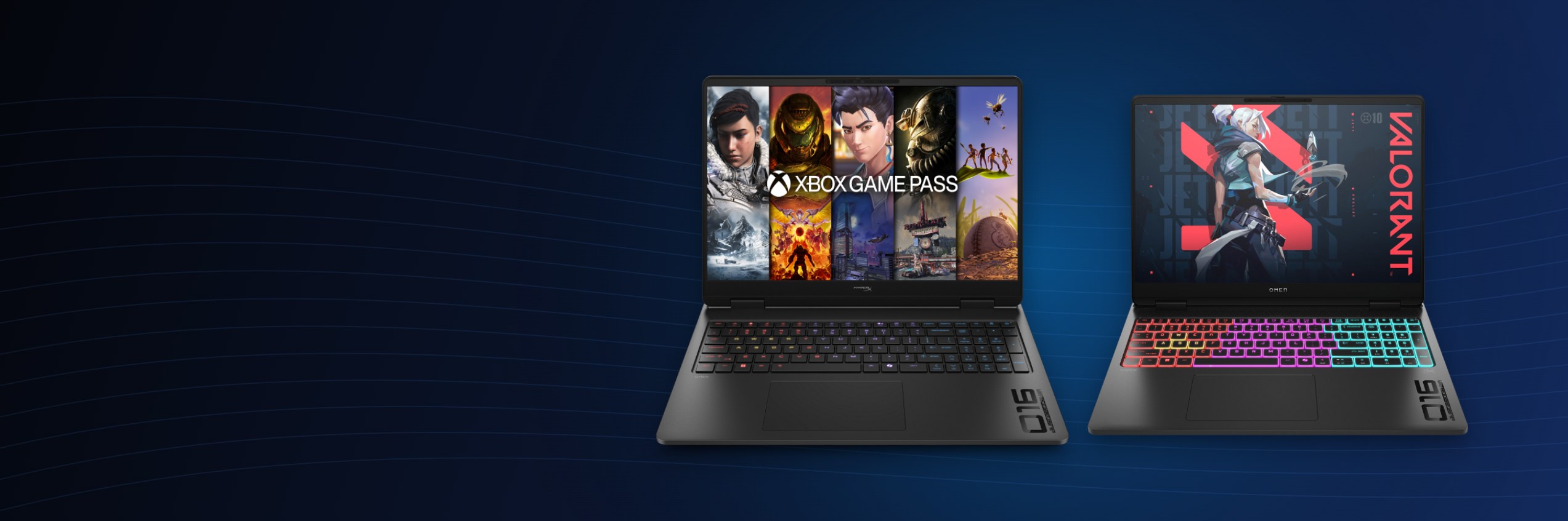 AI-Ready Gaming Laptops Monthly Special Offers