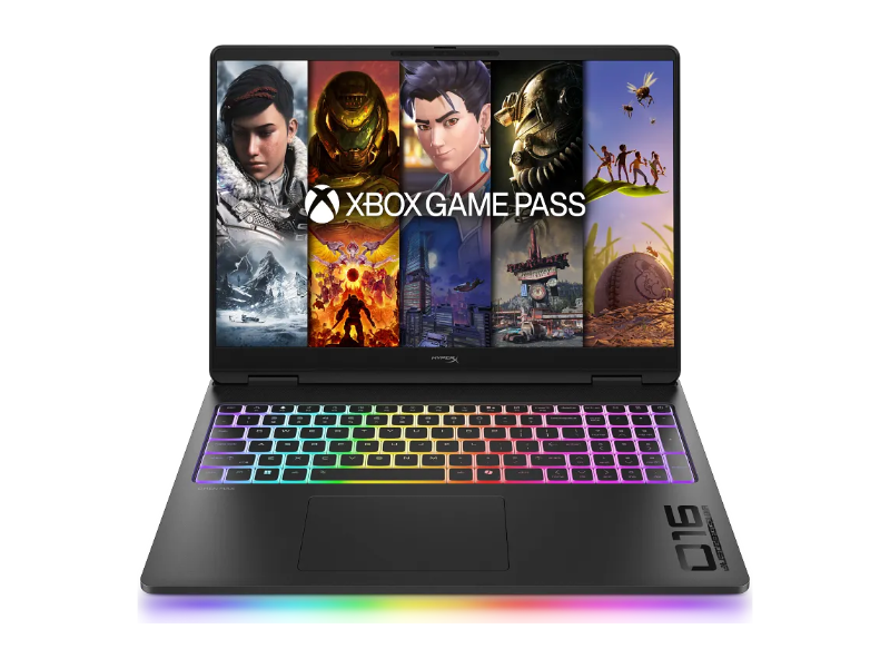 HP