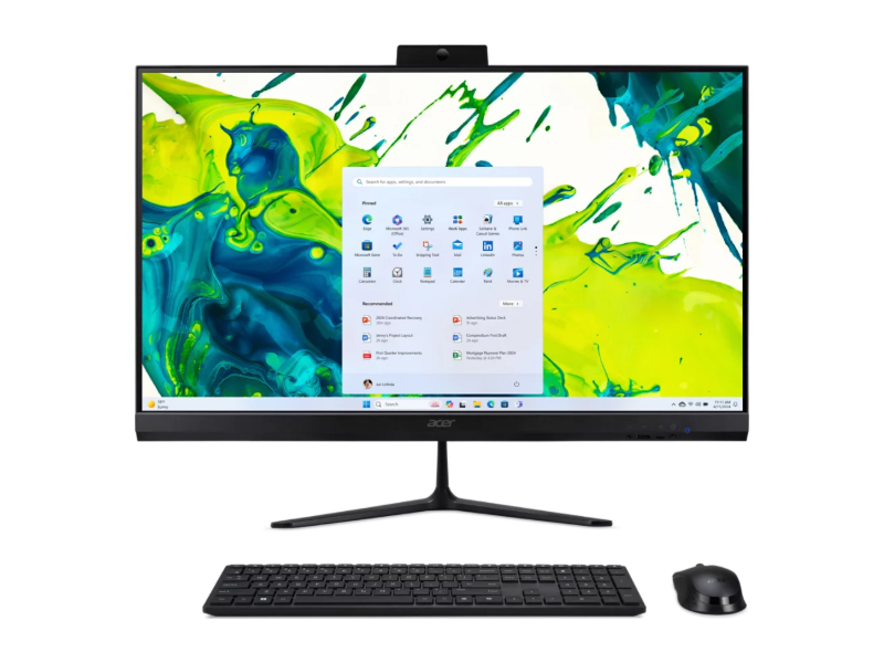 AIO AIO
