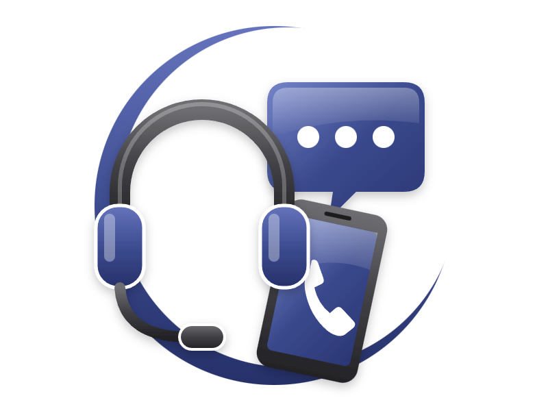 Phone Support