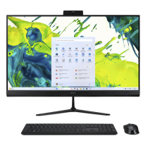 27″ Aspire C27 All-in-One Desktop - C27-2G-UR17