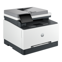 HP Color LaserJet Pro MFP 3301fdw Wireless Printer, AI-Capable