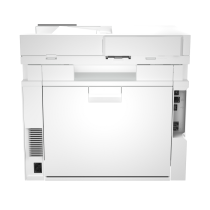 HP Color LaserJet Pro MFP 4301fdw Wireless Printer, AI-capable