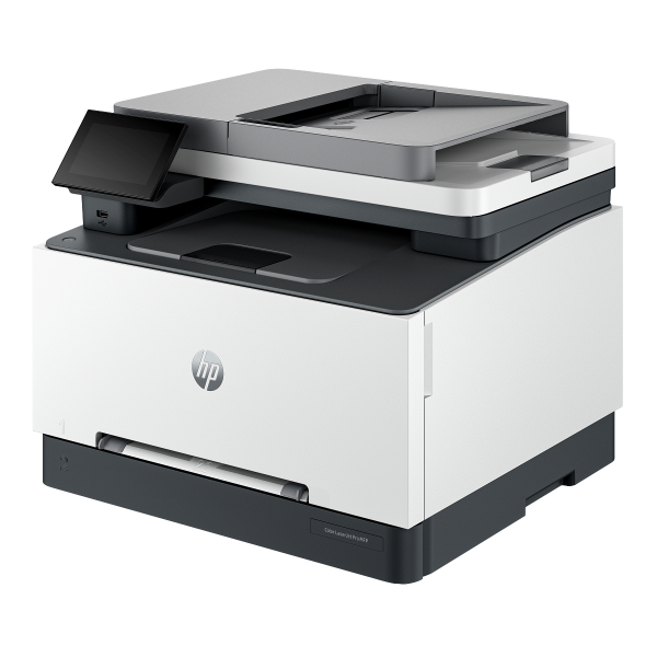 HP Color LaserJet Pro MFP 3301sdw Printer, AI-Capable