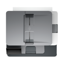 HP Color LaserJet Pro MFP 3301sdw Printer, AI-Capable