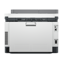 HP Color LaserJet Pro MFP 3301sdw Printer, AI-Capable