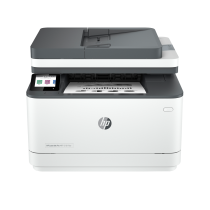 HP LaserJet Pro MFP 3101fdw Wireless Printer with Fax, AI-Capable