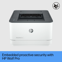 HP LaserJet Pro MFP 3101fdw Wireless Printer with Fax, AI-Capable