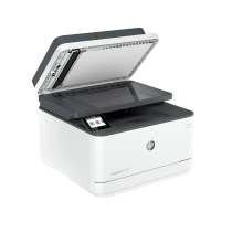 HP LaserJet Pro MFP 3101fdw Wireless Printer with Fax, AI-Capable