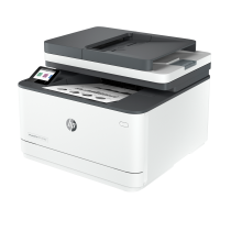 HP LaserJet Pro MFP 3101fdw Wireless Printer with Fax, AI-Capable