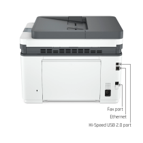 HP LaserJet Pro MFP 3101fdw Wireless Printer with Fax, AI-Capable
