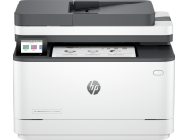HP LaserJet Pro MFP 3101sdw Printer, AI-Capable