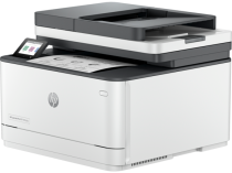 HP LaserJet Pro MFP 3101sdw Printer, AI-Capable