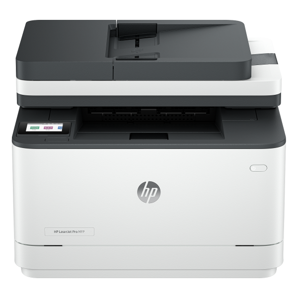 HP LaserJet Pro MFP 3105sdw Printer