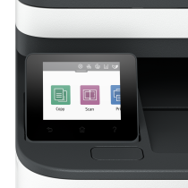 HP LaserJet Pro MFP 3105sdw Printer