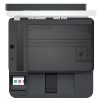HP LaserJet Pro MFP 3105sdw Printer