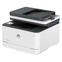 HP LaserJet Pro MFP 3105sdw Printer