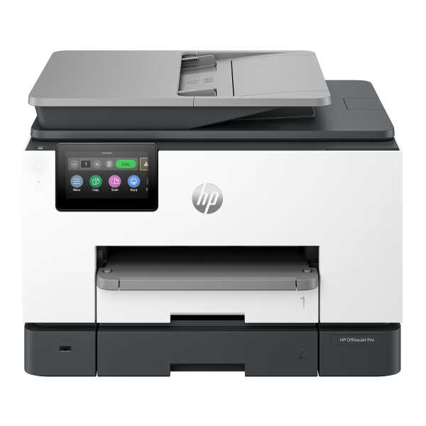 HP OfficeJet Pro 9135 All-in-One Printer with 3 months free Instant Ink, AI-capable