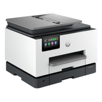 HP OfficeJet Pro 9135 All-in-One Printer with 3 months free Instant Ink, AI-capable