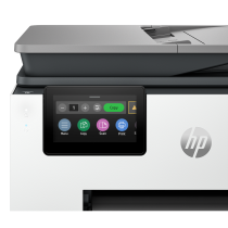 HP OfficeJet Pro 9135 All-in-One Printer with 3 months free Instant Ink, AI-capable