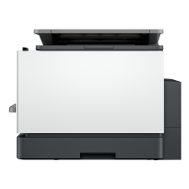 HP OfficeJet Pro 9135 All-in-One Printer with 3 months free Instant Ink, AI-capable