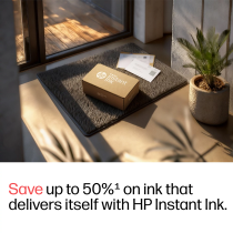HP OfficeJet Pro 9135 All-in-One Printer with 3 months free Instant Ink, AI-capable