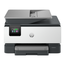 HP OfficeJet Pro 9125 All-in-One Printer with 3 months free Instant Ink, AI-capable
