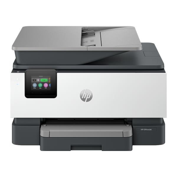 HP OfficeJet Pro 9125 All-in-One Printer with 3 months free Instant Ink, AI-capable