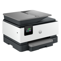HP OfficeJet Pro 9125 All-in-One Printer with 3 months free Instant Ink, AI-capable