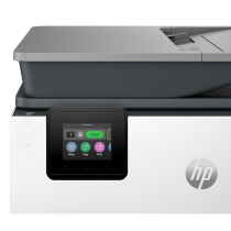 HP OfficeJet Pro 9125 All-in-One Printer with 3 months free Instant Ink, AI-capable