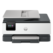 HP OfficeJet Pro 8139 All-in-One Printer with 12 months free Instant Ink, AI-capable
