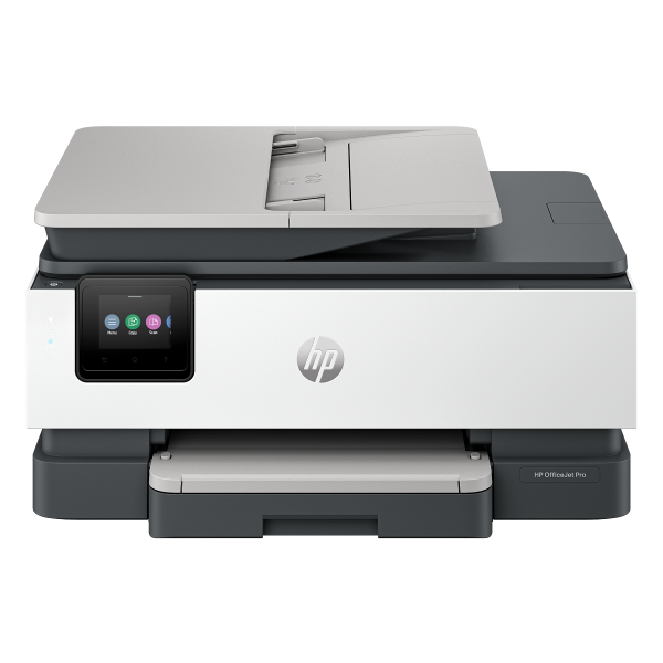 HP OfficeJet Pro 8139 All-in-One Printer with 12 months free Instant Ink, AI-capable