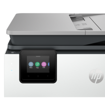 HP OfficeJet Pro 8139 All-in-One Printer with 12 months free Instant Ink, AI-capable