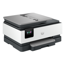 HP OfficeJet Pro 8125 All-in-One Printer with 3 months free Instant Ink, AI-capable