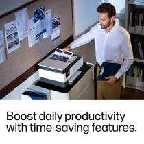 HP OfficeJet Pro 8125 All-in-One Printer with 3 months free Instant Ink, AI-capable