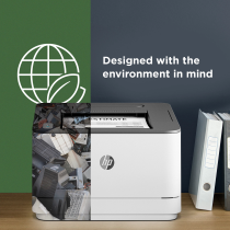 HP LaserJet Pro 3001dw Wireless Printer
