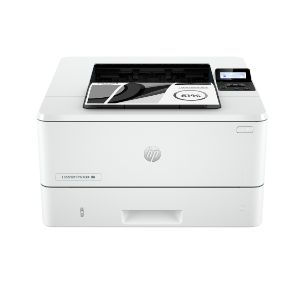HP LaserJet Pro 4001dn Printer