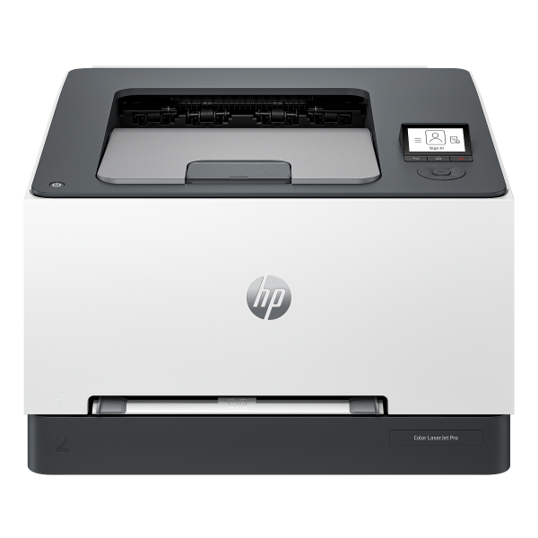 HP Color LaserJet Pro 3201dw Printer