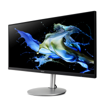 34" Acer CB2 Business Monitor - CB342CU SEMIPHUZX