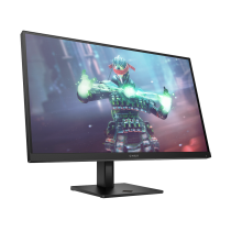 OMEN by HP 27 inch UHD 144Hz Gaming Monitor - OMEN 27k