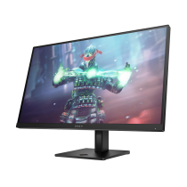 OMEN by HP 27 inch UHD 144Hz Gaming Monitor - OMEN 27k