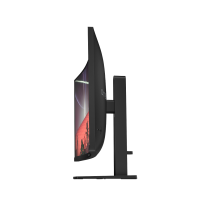 OMEN by HP 31.5 inch QHD 165Hz Curved Gaming Monitor - OMEN 32c