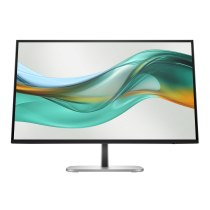 HP Series 5 Pro 27 inch QHD USB-C Monitor - 527pu