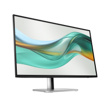 HP Series 5 Pro 27 inch QHD USB-C Monitor - 527pu