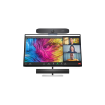 HP Series 7 Pro 31.5 inch 4K Thunderbolt 4 Monitor - 732pk