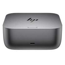 HP Thunderbolt 4 Ultra 180W G6 Dock