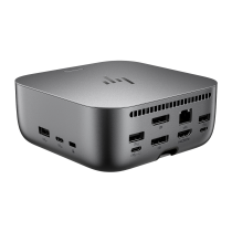 HP Thunderbolt 4 Ultra 180W G6 Dock