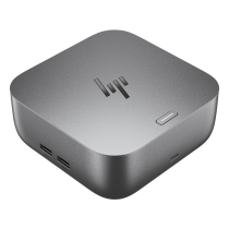 HP Thunderbolt 4 Ultra 180W G6 Dock